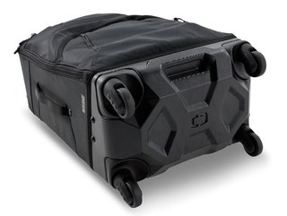 Ogio Renegade 26" 4-Wheel Travel Bag 52L travel bag, black