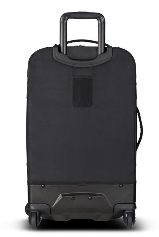 Ogio Renegade 26" 4-Wheel Travel Bag 52L travel bag, black
