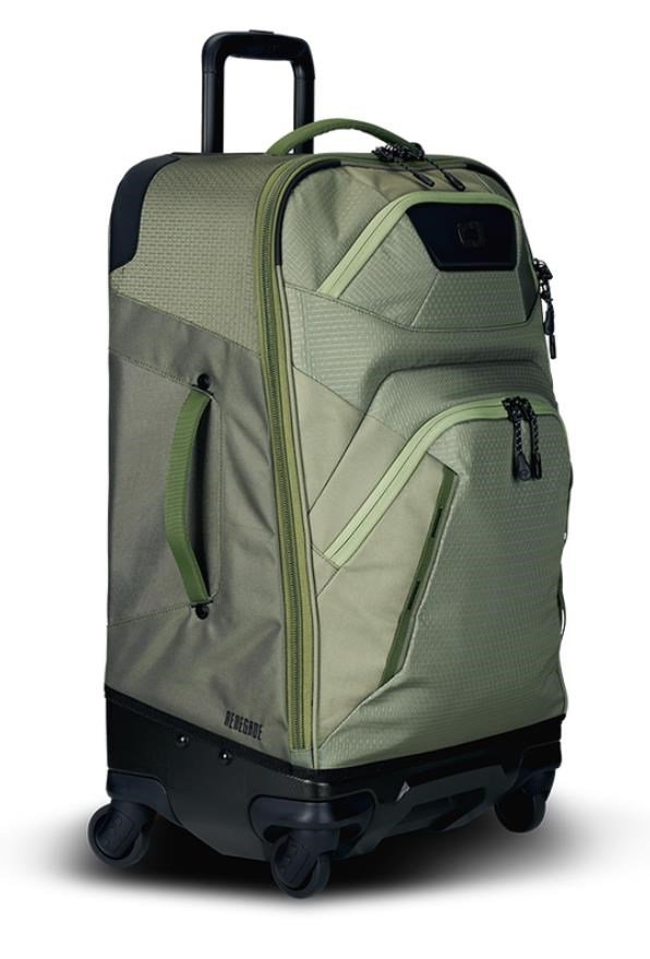 Ogio Renegade 26" 4-Wheel Travel Bag 52L travel bag