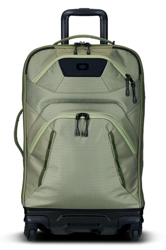 Ogio Renegade 26" 4-Wheel Travel Bag 52L travel bag