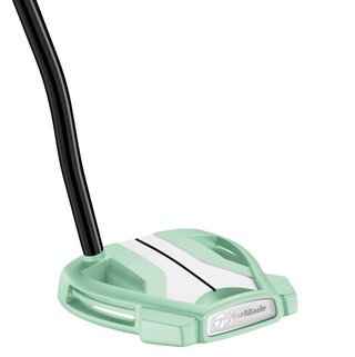 TaylorMade Spider Tour X DB Ice Mint putter