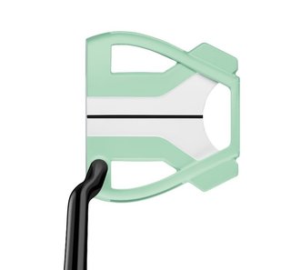TaylorMade Spider Tour X DB Ice Mint putter