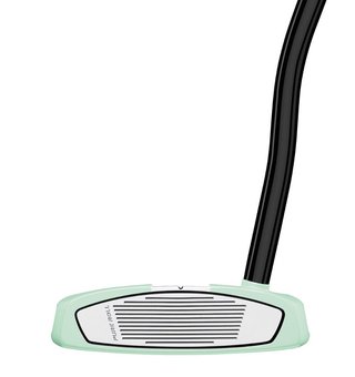 TaylorMade Spider Tour X DB Ice Mint putter