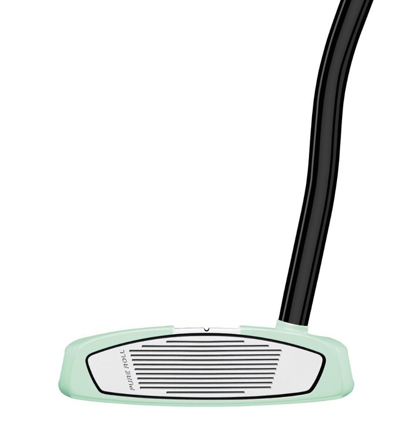 TaylorMade Spider Tour X DB Ice Mint putter