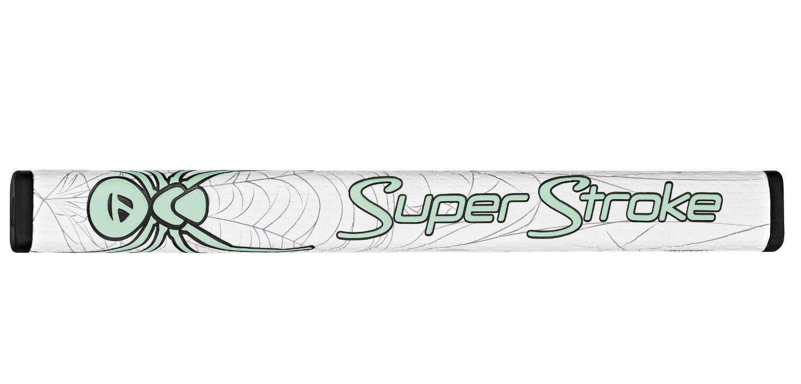 TaylorMade Spider Tour X DB Ice Mint putter