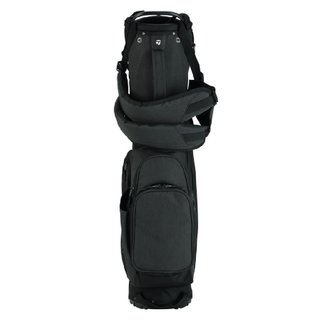 TaylorMade FlexTech stand bag, black