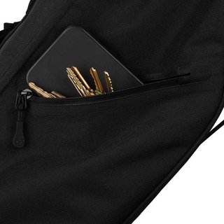 TaylorMade FlexTech Carry stand bag, black