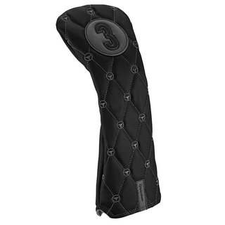 TaylorMade Patterned Fairway Wood 3 Headcover