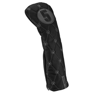 TaylorMade Patterned Fairway Wood 5 Headcover