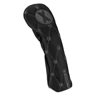 TaylorMade Patterned Rescue Hybrid headcover