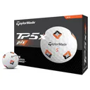 TaylorMade TP5x 24 pix 3.0 golf balls