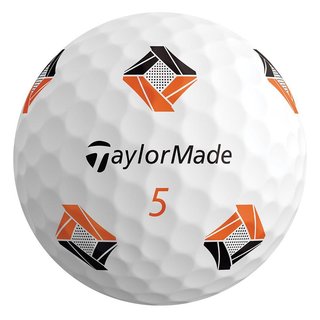 TaylorMade TP5x 24 pix 3.0 golf balls