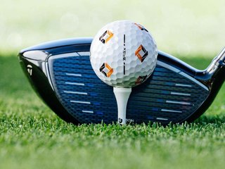 TaylorMade TP5x 24 pix 3.0 golf balls