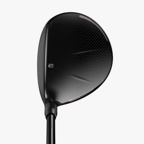 Cobra King LTDx Max ladies fairway wood
