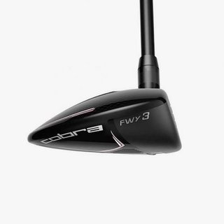 Cobra King LTDx Max ladies fairway wood