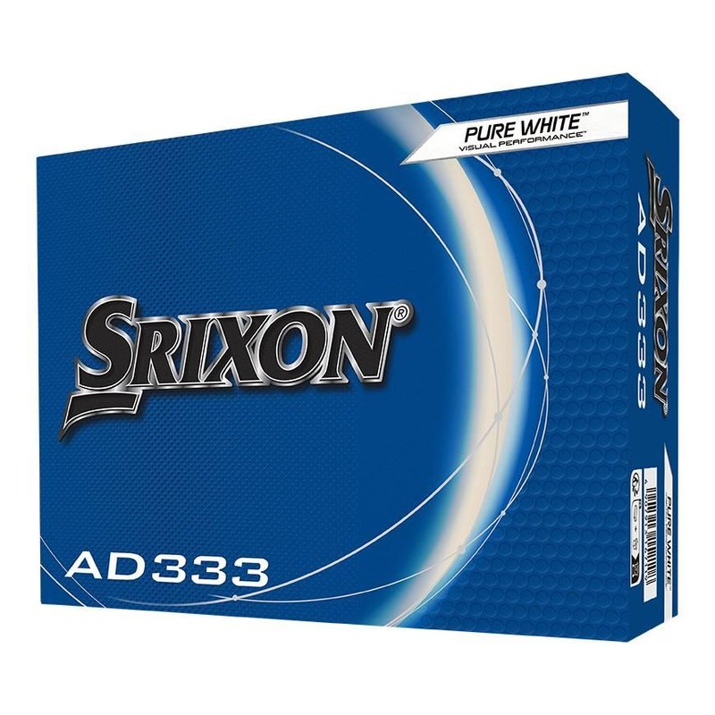 Srixon AD333 2024 golf balls