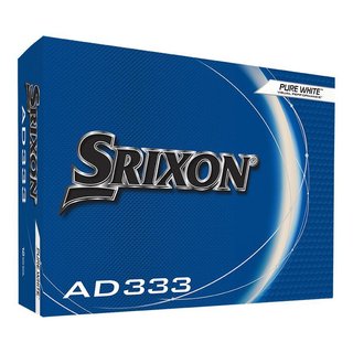 Srixon AD333 2024 golf balls