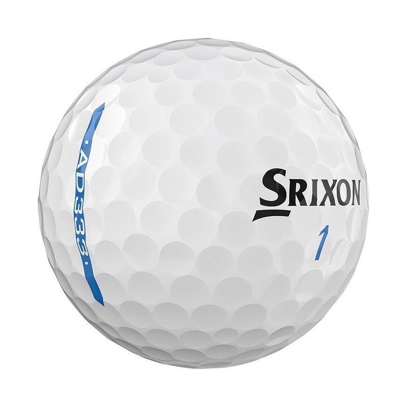 Srixon AD333 2024 golf balls