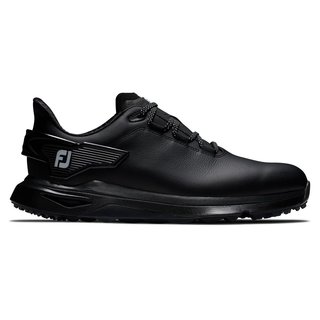 FootJoy Pro/SLX Carbon mens golf shoes, black
