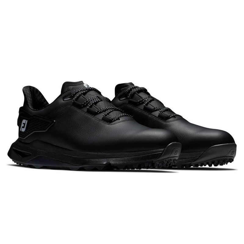 FootJoy Pro/SLX Carbon mens golf shoes, black