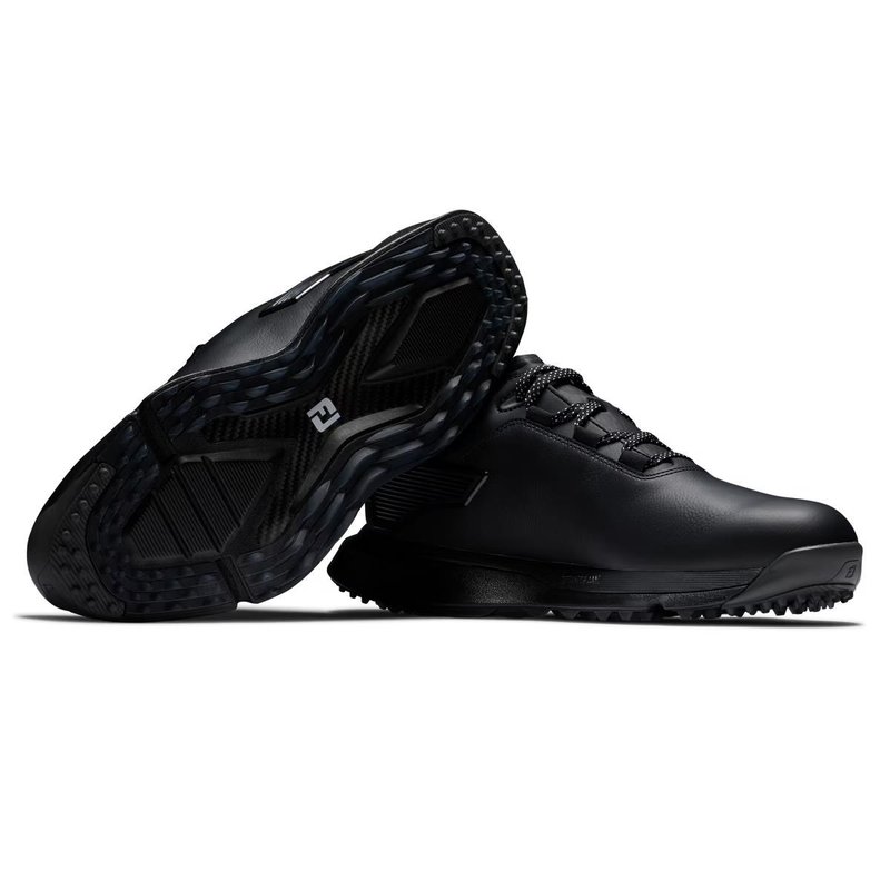 FootJoy Pro/SLX Carbon mens golf shoes, black