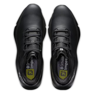 FootJoy Pro/SLX Carbon mens golf shoes, black