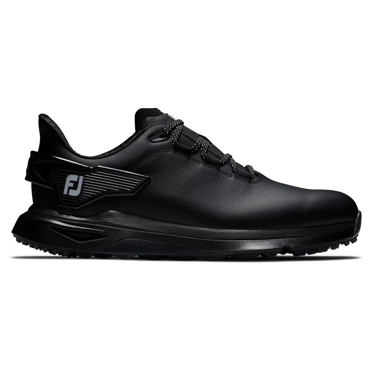 FootJoy Pro/SLX Carbon mens golf shoes, black