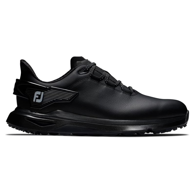 FootJoy Pro/SLX Carbon mens golf shoes, black