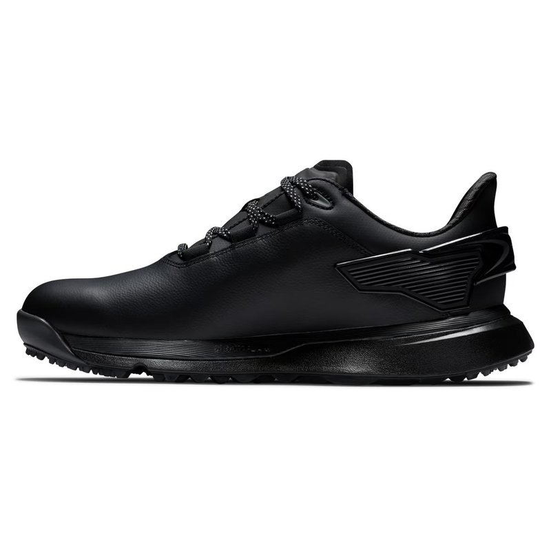 FootJoy Pro/SLX Carbon mens golf shoes, black
