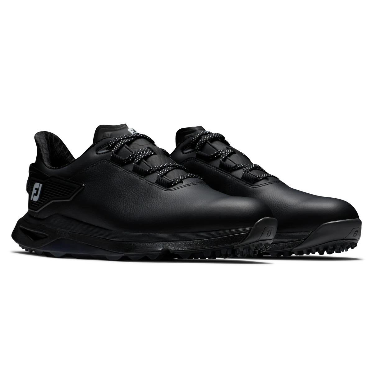 FootJoy Pro/SLX Carbon mens golf shoes, black