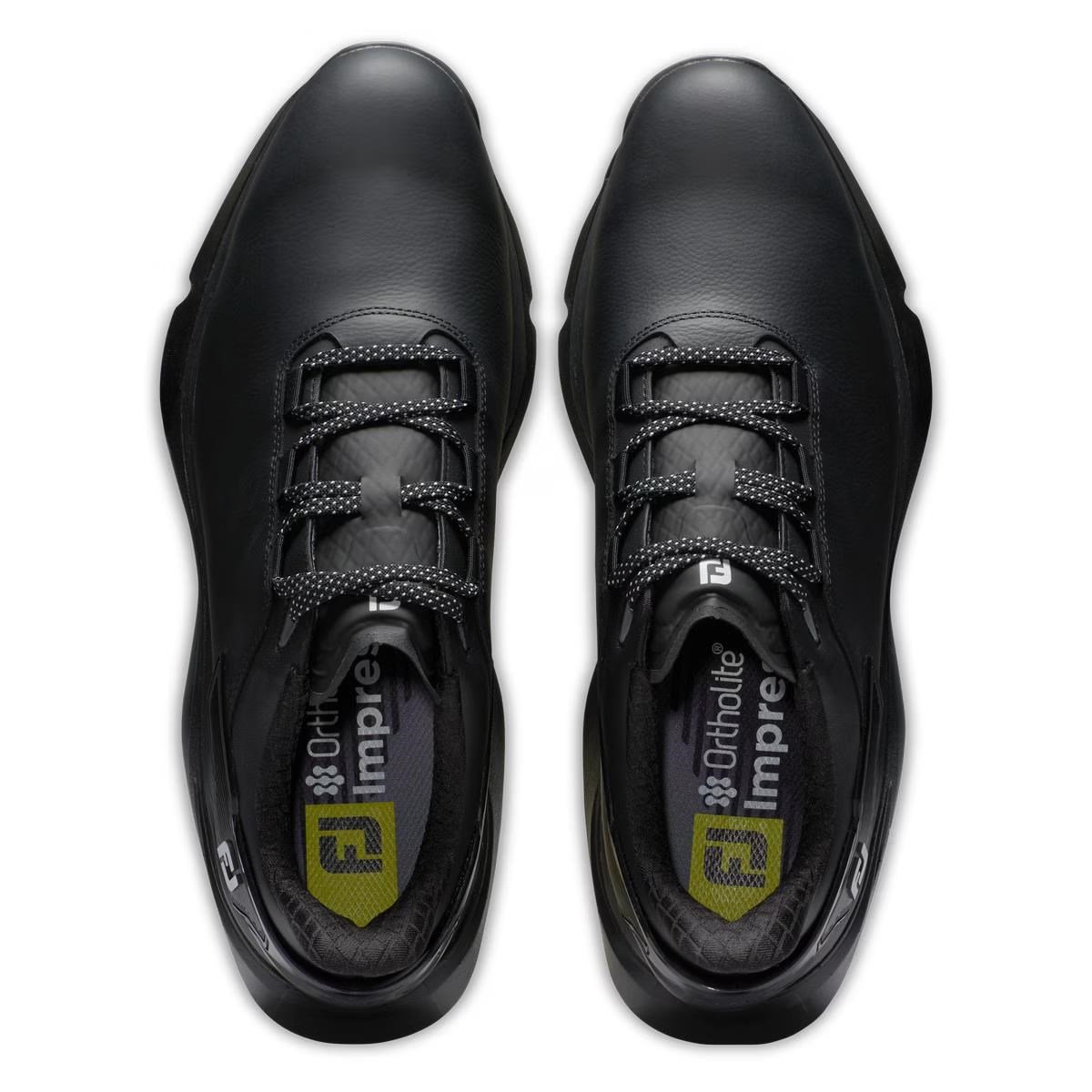 FootJoy Pro/SLX Carbon mens golf shoes, black