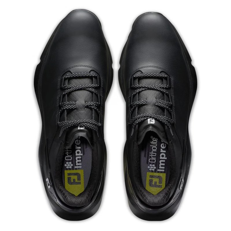 FootJoy Pro/SLX Carbon mens golf shoes, black