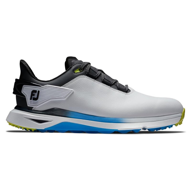 FootJoy Pro/SLX Carbon mens golf shoes, white