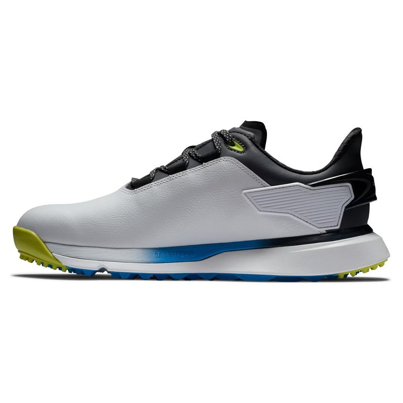 FootJoy Pro/SLX Carbon mens golf shoes, white