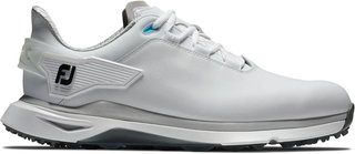 FootJoy Pro/SLX mens golf shoes, white/grey