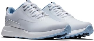 FootJoy Performa ladies golf shoes, white