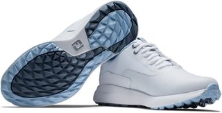 FootJoy Performa ladies golf shoes, white