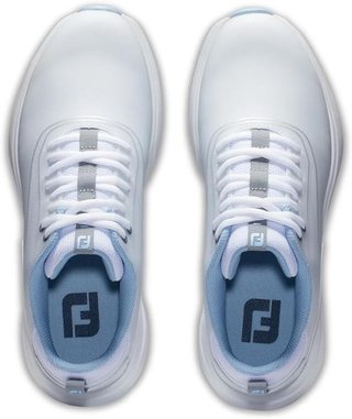 FootJoy Performa ladies golf shoes, white