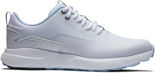FootJoy Performa ladies golf shoes, white