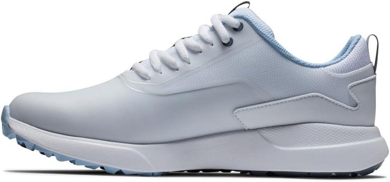 FootJoy Performa ladies golf shoes, white