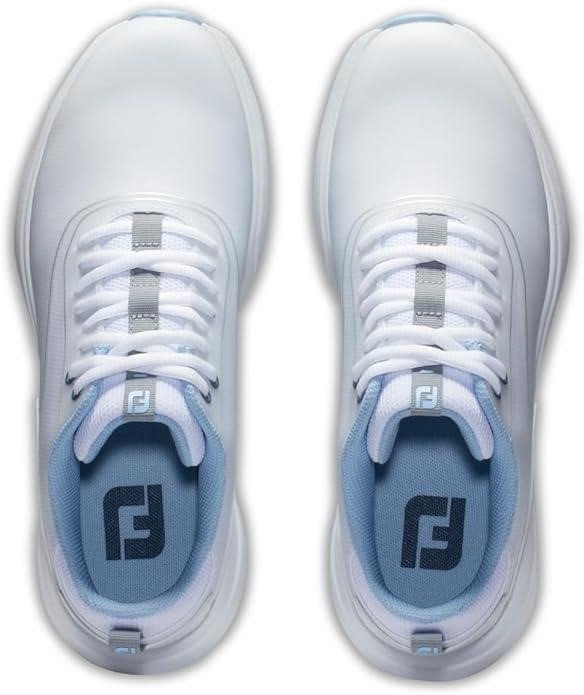 FootJoy Performa ladies golf shoes, white