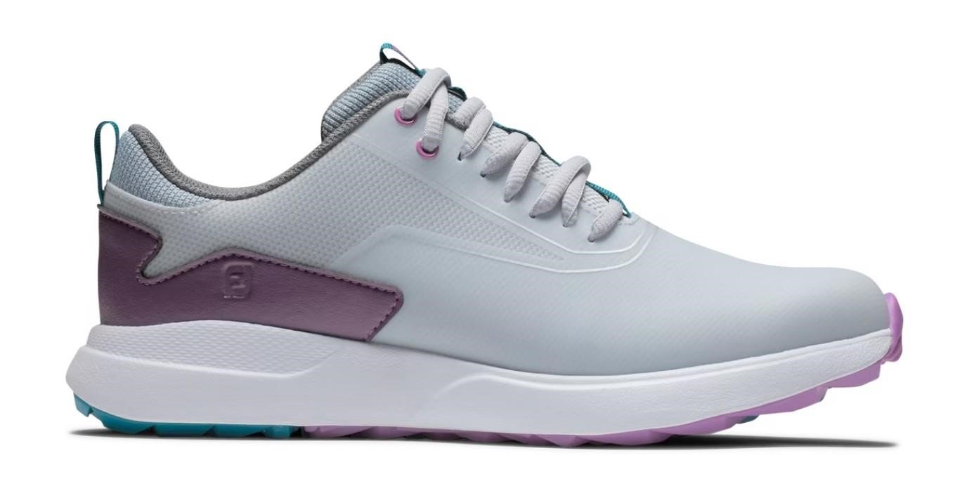 FootJoy Performa ladies golf shoes, grey