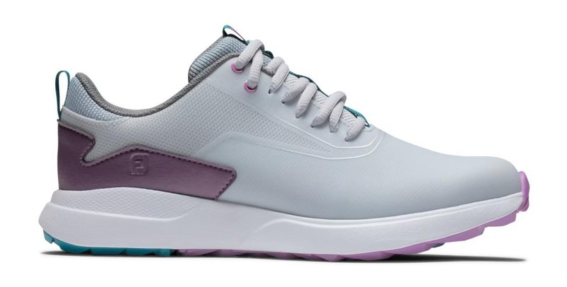 FootJoy Performa ladies golf shoes, grey