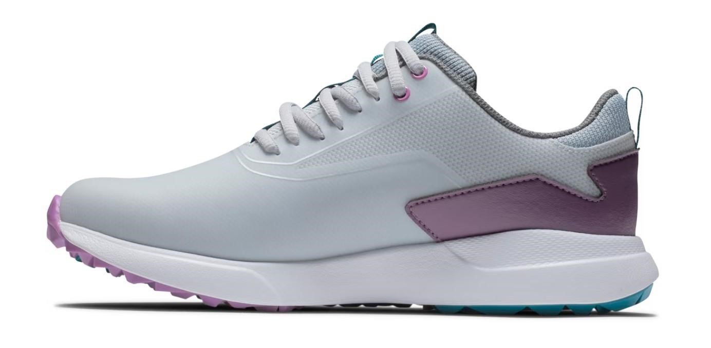 FootJoy Performa ladies golf shoes, grey