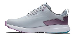 FootJoy Performa ladies golf shoes, grey