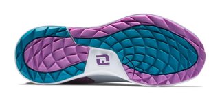FootJoy Performa ladies golf shoes, grey