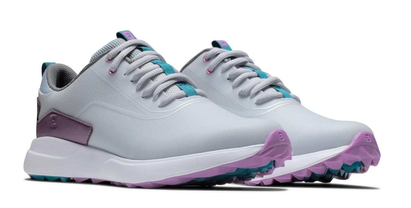 FootJoy Performa ladies golf shoes, grey