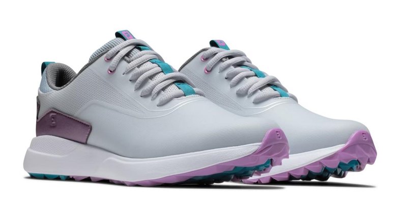 FootJoy Performa ladies golf shoes, grey
