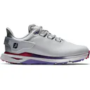 FootJoy Pro/SLX ladies golf shoes, white