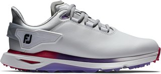 FootJoy Pro/SLX ladies golf shoes, white